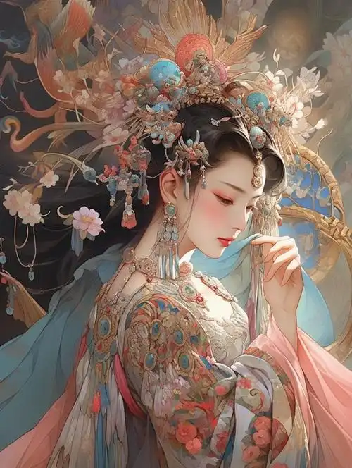《卧虎藏龙》电影资料影像